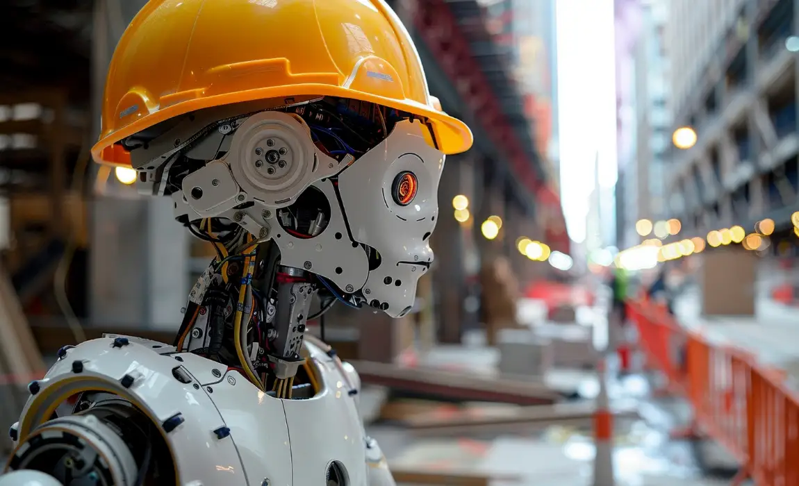 How AI is Transforming Industries