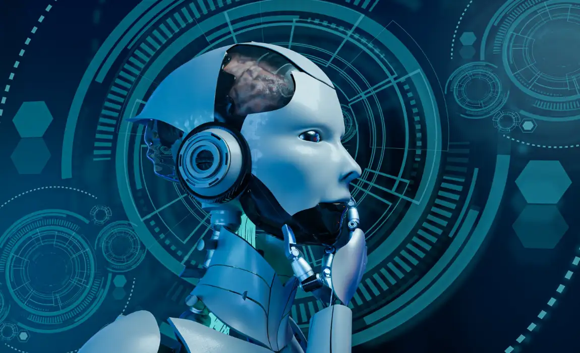 What is Artificial Intelligence