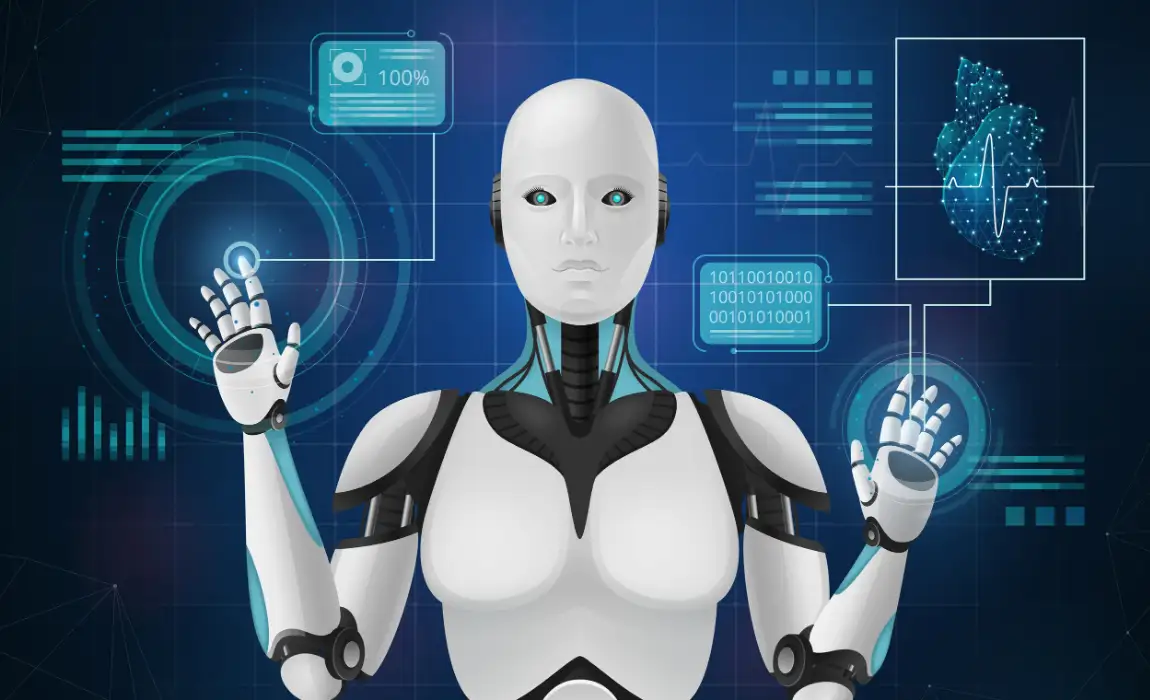 types of Artificial Intelligence