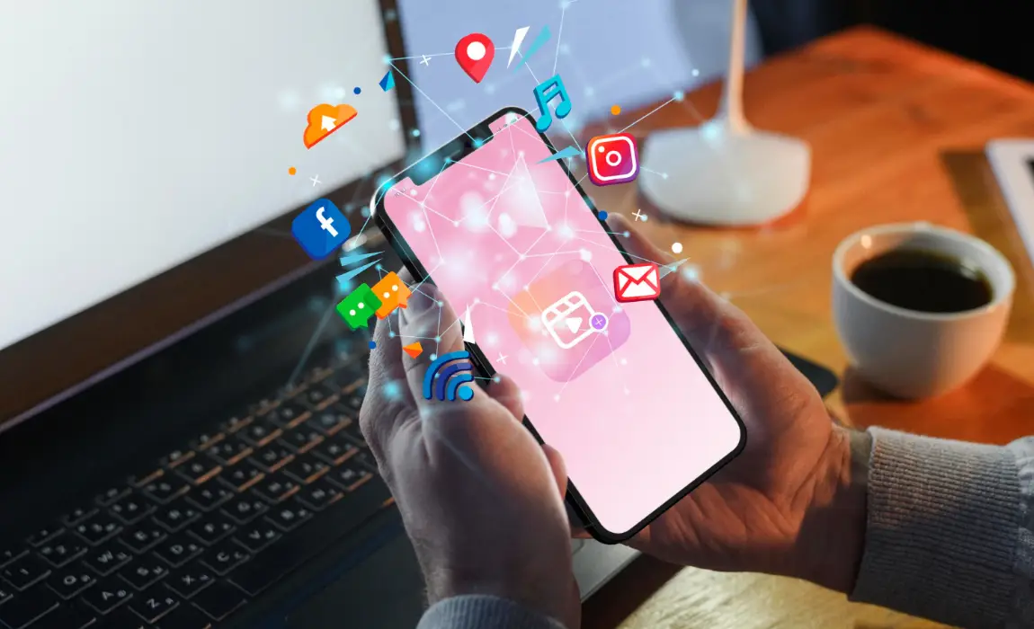 Types of Digital Marketing Channels