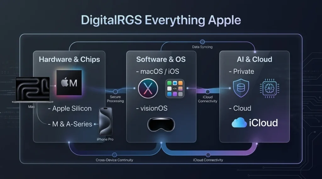 digitalrgs everything apple